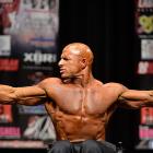 Nick  Scott - IFBB Houston Pro 2012 - #1